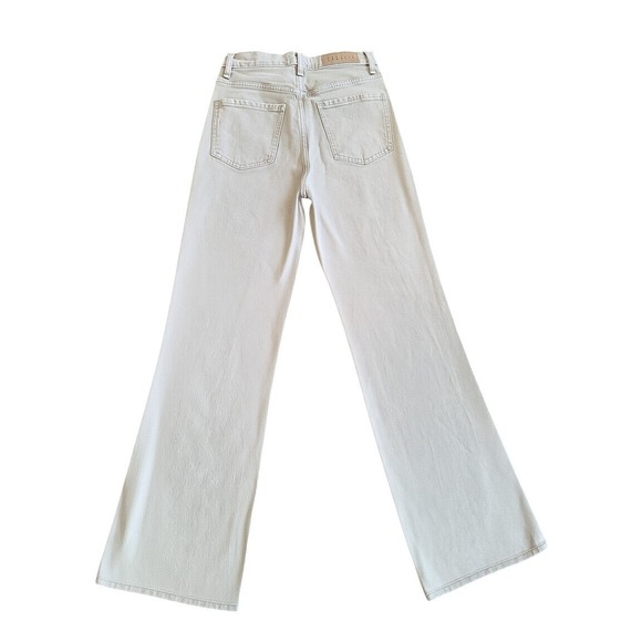 PacSun Stretch High Rise Bootcut -Size 25 - NWOT - Picture 5 of 5